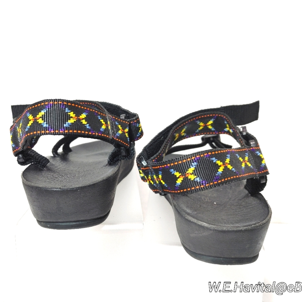 River Siders Women's Performance Strapped Comfort… - image 5